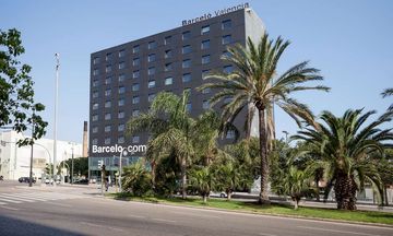 Barcelo Valencia