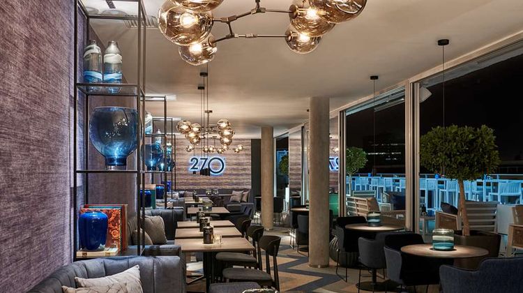 Barcelo Valencia Restaurant