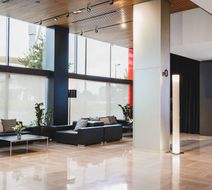 Barcelo Valencia Lobby