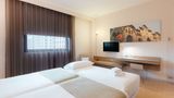 <b>Barcelo Valencia Room</b>. Images powered by <a href="https://iceportal.shijigroup.com/" title="IcePortal" target="_blank">IcePortal</a>.
