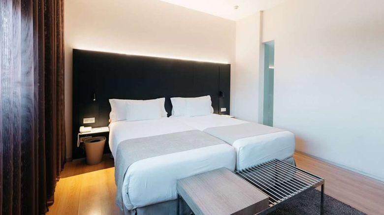 <b>Barcelo Valencia Suite</b>. Images powered by <a href="https://iceportal.shijigroup.com/" title="IcePortal" target="_blank">IcePortal</a>.