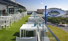 Barcelo Valencia