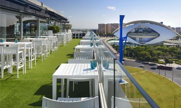 Barcelo Valencia