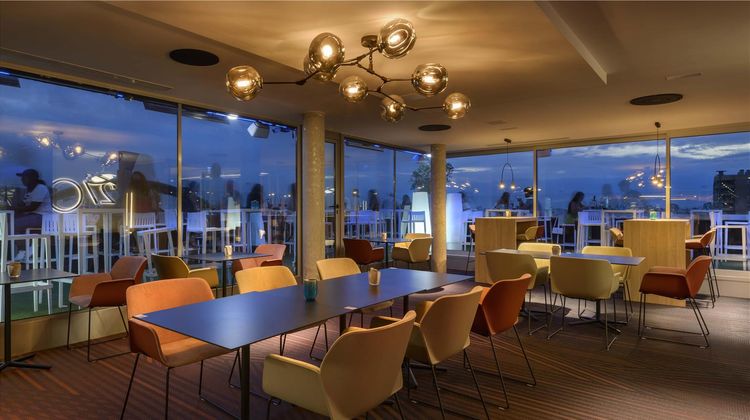 Barcelo Valencia Restaurant