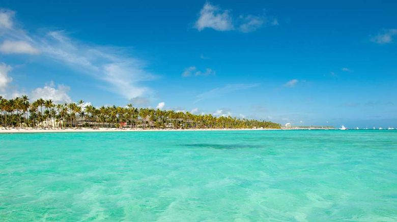 <b>Barcelo Bavaro Beach (adults only) Beach</b>. Images powered by <a href="https://iceportal.shijigroup.com/" title="IcePortal" target="_blank">IcePortal</a>.