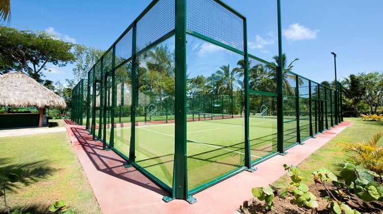 Barcelo Bavaro Beach (adults only) Recreation