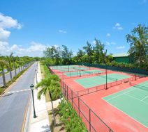 Barcelo Bavaro Beach (adults only) Exterior