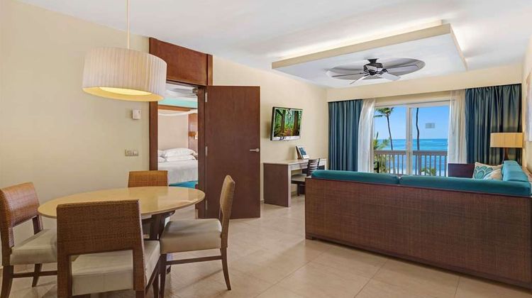 Barcelo Bavaro Beach (adults only) Suite