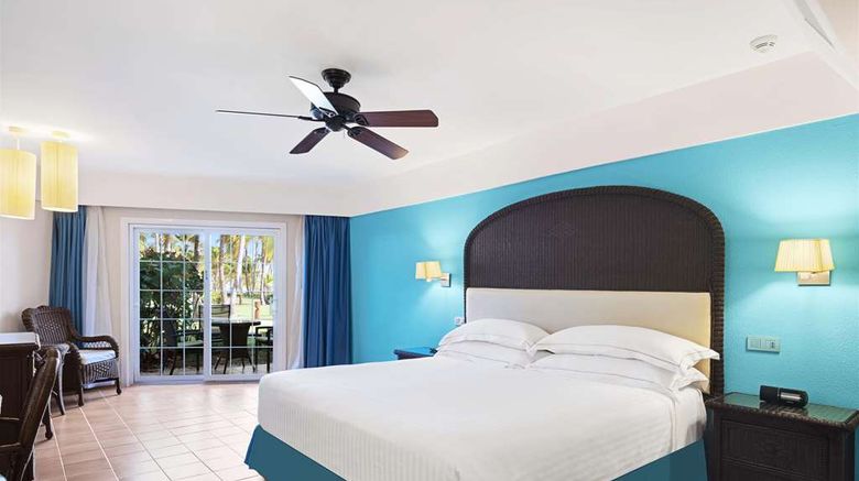 <b>Barcelo Bavaro Beach (adults only) Room</b>. Images powered by <a href="https://iceportal.shijigroup.com/" title="IcePortal" target="_blank">IcePortal</a>.
