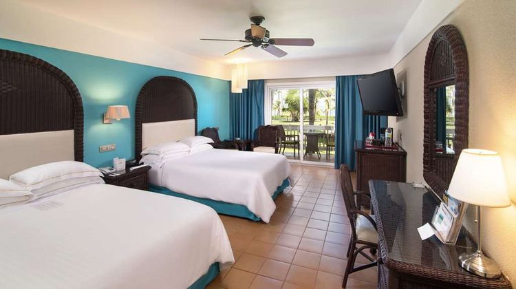 Barcelo Bavaro Beach (adults only) Room