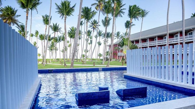 Barcelo Bavaro Beach (adults only) Other