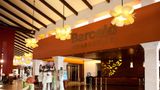 Barcelo Bavaro Palace Lobby