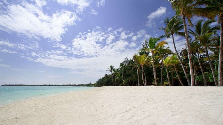 Barcelo Bavaro Palace Beach