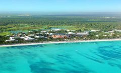 Barcelo Bavaro Palace