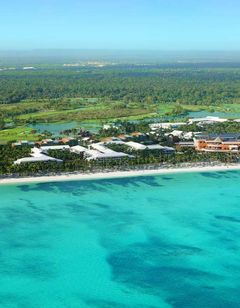 Barcelo Bavaro Palace