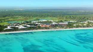 Barcelo Bavaro Palace