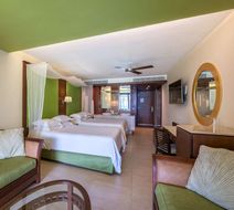 Barcelo Bavaro Palace Room