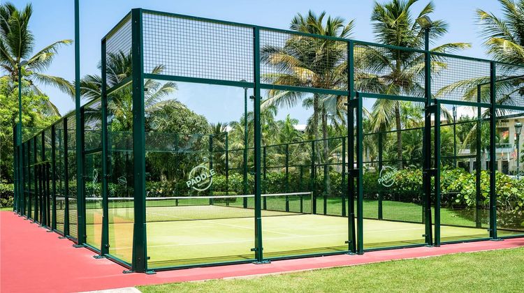 Barcelo Bavaro Palace Recreation