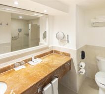 Occidental Costa Cancun Room