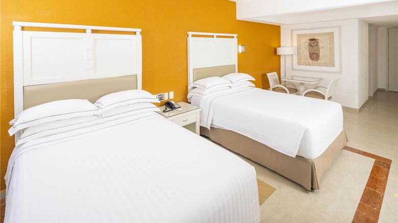 <b>Occidental Costa Cancun Room</b>. Images powered by <a href="https://iceportal.shijigroup.com/" title="IcePortal" target="_blank">IcePortal</a>.