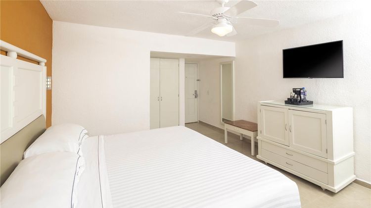 Occidental Costa Cancun Room
