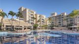 <b>Occidental Costa Cancun Pool</b>. Images powered by <a href="https://iceportal.shijigroup.com/" title="IcePortal" target="_blank">IcePortal</a>.