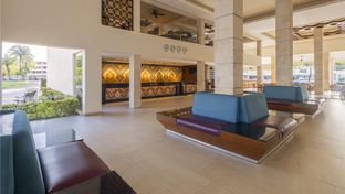 Occidental Costa Cancun
