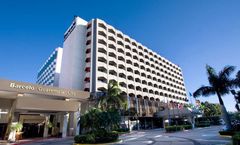 Barcelo Guatemala City