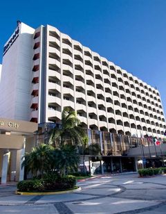 Barcelo Guatemala City