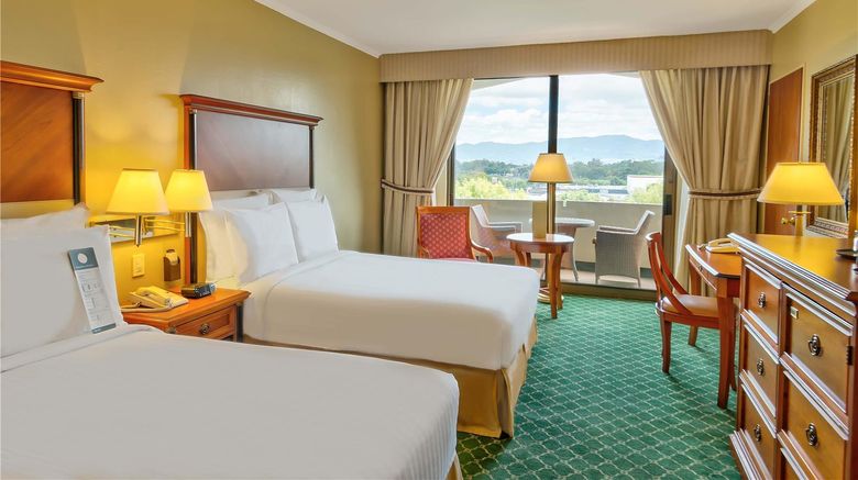 <b>Barcelo Guatemala City Room</b>. Images powered by <a href="https://iceportal.shijigroup.com/" title="IcePortal" target="_blank">IcePortal</a>.