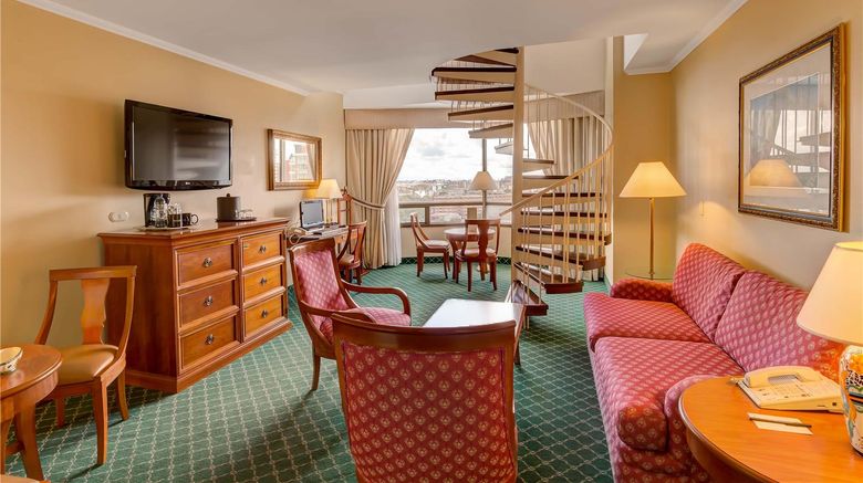 <b>Barcelo Guatemala City Suite</b>. Images powered by <a href="https://iceportal.shijigroup.com/" title="IcePortal" target="_blank">IcePortal</a>.