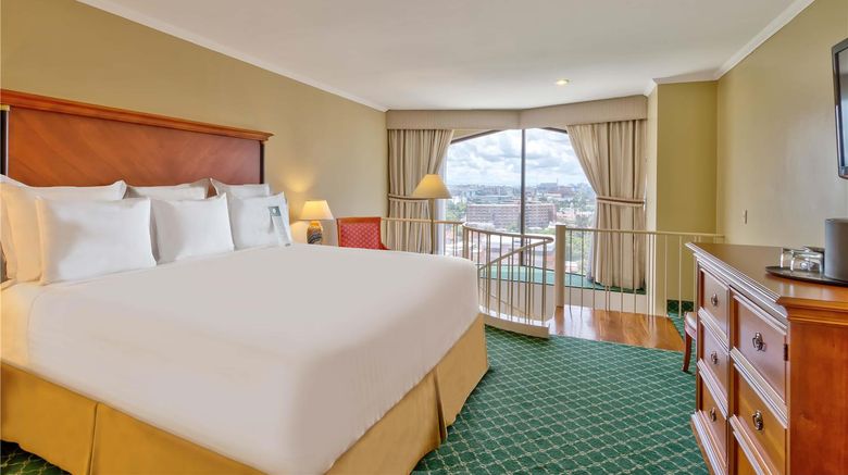 <b>Barcelo Guatemala City Suite</b>. Images powered by <a href="https://iceportal.shijigroup.com/" title="IcePortal" target="_blank">IcePortal</a>.