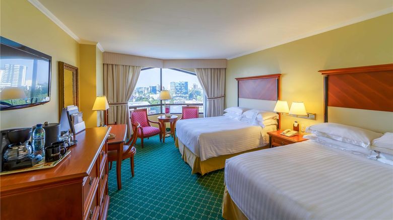 <b>Barcelo Guatemala City Room</b>. Images powered by <a href="https://iceportal.shijigroup.com/" title="IcePortal" target="_blank">IcePortal</a>.