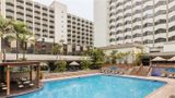 Barcelo Guatemala City Pool