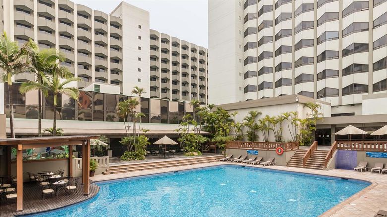 <b>Barcelo Guatemala City Pool</b>. Images powered by <a href="https://iceportal.shijigroup.com/" title="IcePortal" target="_blank">IcePortal</a>.