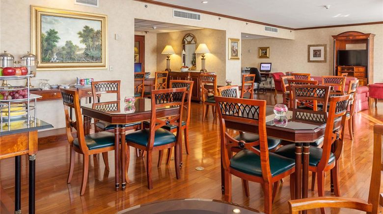 <b>Barcelo Guatemala City Restaurant</b>. Images powered by <a href="https://iceportal.shijigroup.com/" title="IcePortal" target="_blank">IcePortal</a>.