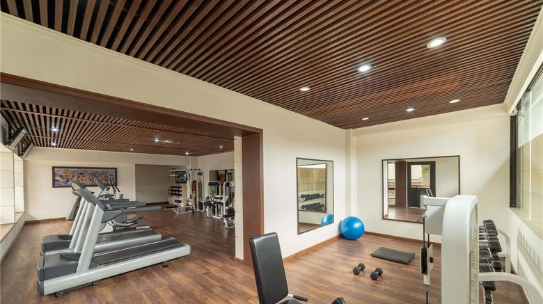 <b>Barcelo Guatemala City Health</b>. Images powered by <a href="https://iceportal.shijigroup.com/" title="IcePortal" target="_blank">IcePortal</a>.