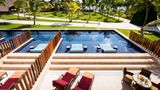 <b>Barcelo Maya Beach - Barcelo Maya Caribe Pool</b>. Images powered by <a href="https://iceportal.shijigroup.com/" title="IcePortal" target="_blank">IcePortal</a>.