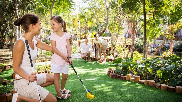 Barcelo Maya Beach - Barcelo Maya Caribe Golf