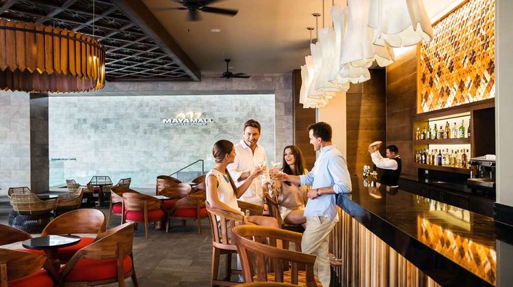 Barcelo Maya Beach - Barcelo Maya Caribe Restaurant