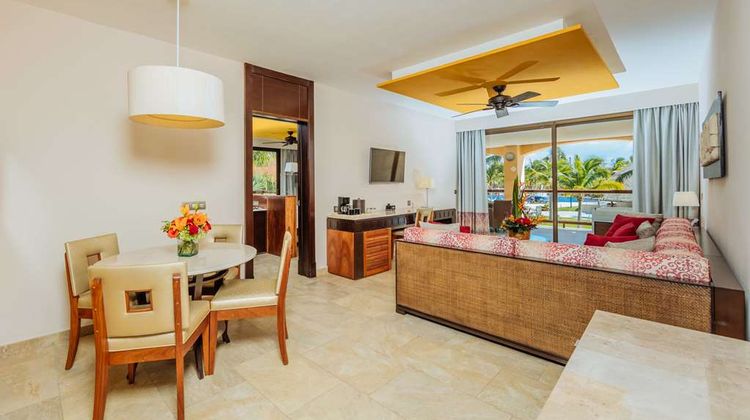 Barcelo Maya Beach - Barcelo Maya Caribe Suite