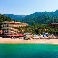 Barcelo Puerto Vallarta