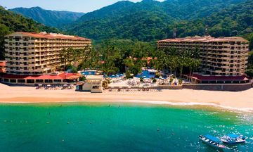 Barcelo Puerto Vallarta