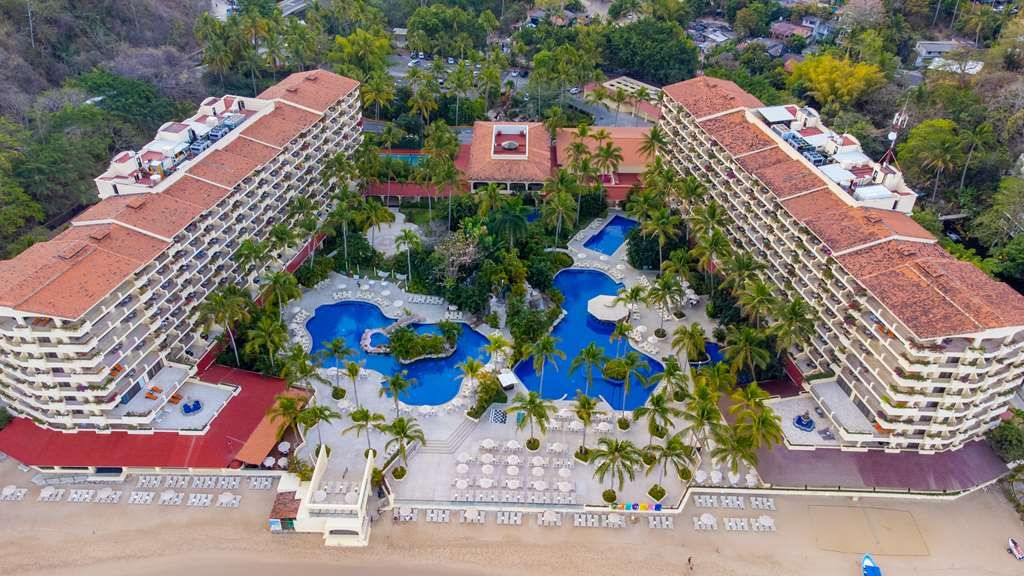 Hotels a Puerto Vallarta, Jalisco, MèxicHotels a Puerto Vallarta, Jalisco, Mèxic  