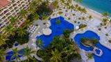 Barcelo Puerto Vallarta Pool