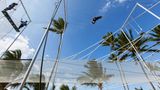 Occidental Caribe Recreation