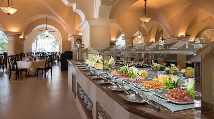 Occidental Caribe Restaurant