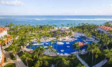 Occidental Caribe