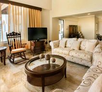 Occidental Caribe Room