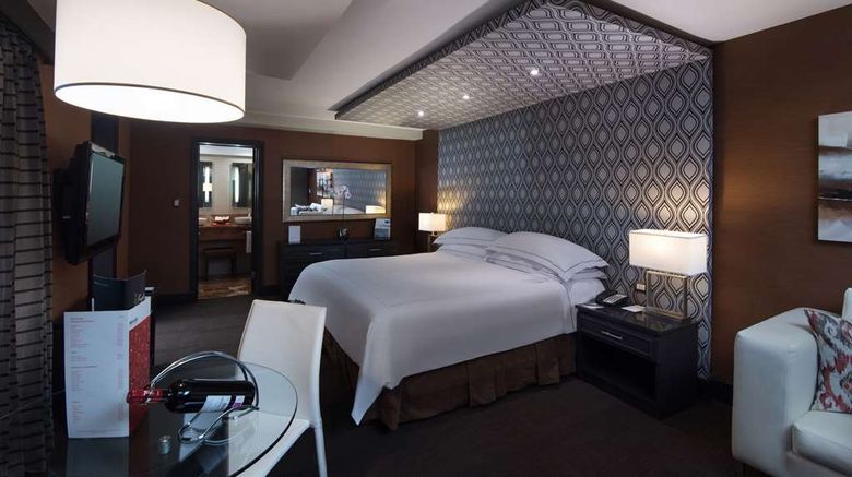 <b>Barcelo Santo Domingo Suite</b>. Images powered by <a href="https://iceportal.shijigroup.com/" title="IcePortal" target="_blank">IcePortal</a>.